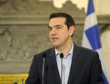 Α.Τσίπρας για την τραγωδία της Ραφήνας: «Τίποτε και κανένας δεν θα ξεχαστεί» - Διάγγελμα που αύριο κανείς δεν θα θυμάται